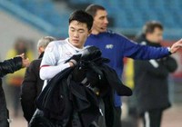 ‘Chỉ mong người dân đất nước tôi vui!’
