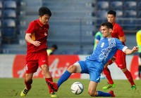 Những điểm nóng trên sân
