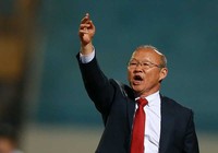 Ông Park lật bài ngửa với Uzbekistan!