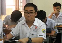 Chuyện về ‘phượt thủ’ Olympia Quang Trường
