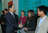 Cải cách tư pháp phải đảm bảo quyền lợi công dân