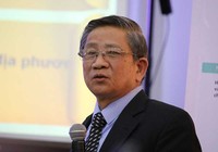 Tiếng Việt sắp được viết theo cách mới