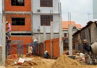 TP.HCM tăng hệ số điều chỉnh giá đất