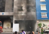 Cư dân mua bảo hiểm cháy nổ bắt buộc như thế nào?