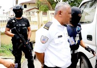 Malaysia truy nã 4 phần tử IS âm mưu bắt cóc cảnh sát