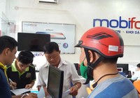 Số phận các thuê bao di động sau ngày 24-4