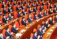 Hội nghị Trung ương 7: Đề án cán bộ có gì mới?