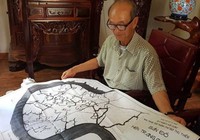 ‘Không mất bản đồ gốc quy hoạch khu đô thị Thủ Thiêm’