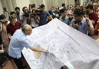 Cử tri đòi thanh tra toàn diện dự án Thủ Thiêm