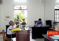 Vụ Nguyễn Khắc Thủy dâm ô trẻ em: Xử treo là quá nhẹ