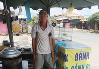 "Bầm dập" sau tai nạn, không được ai bồi thường