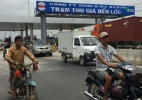 BOT - Đặt trạm đúng, thu giá đúng mới yên