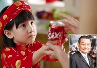 Tỉ phú Thái sẽ ‘lột xác’ sá xị Chương Dương?