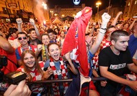 Croatia đã viết câu chuyện cổ tích đẹp nhất World Cup