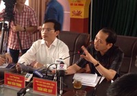 Vụ gian lận điểm ở Hà Giang: Hoàn toàn có thể khởi tố hình sự