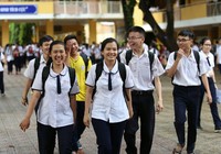 Từ vụ Hà Giang nhìn lại kỳ thi ‘2 trong 1’