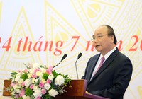 Có những cải cách ‘mừng rơi nước mắt’
