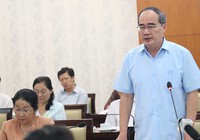 Cuối 2018, TP.HCM sẽ cơ bản giải quyết vấn đề Thủ Thiêm