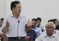 TP.HCM sẽ thay đổi cách cung cấp thông tin cho báo chí