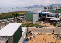 Giao đất vàng Nha Trang cho cán bộ lãnh đạo