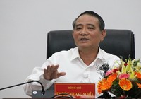 Đà Nẵng bàn tính số phận đề án đào tạo nhân tài