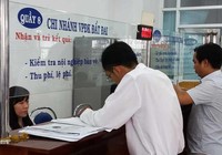 2 đặt hàng với quận 7 và Sở TN&MT TP.HCM