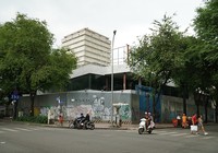 Lùm xùm quanh khu đất vàng giao cho Vũ ‘nhôm’