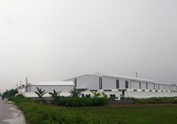 Chủ tịch xã bị cho nghỉ việc vì 3 nhà máy xây ‘lụi’