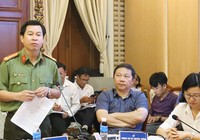 Bảo vệ dân trước nạn đòi nợ thuê ở TP.HCM