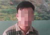 Người dân cám ơn công an đã giải cứu