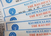 Hướng dẫn mới về cấp thẻ bảo hiểm y tế