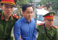 Vũ ‘nhôm’ kêu oan nên bị xét hỏi sau cùng