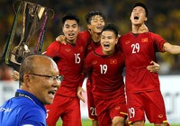 Chung kết lượt về AFF Cup 2018: Cúp vàng đã rất gần!