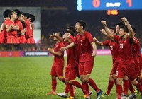 Cầu thủ Lê Tấn Tài: ‘Việt Nam có 80% cơ hội vô địch nhưng…’