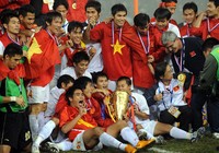 Tiếp bước thế hệ vàng
