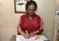 Mẹ muốn thừa kế… tinh trùng của con