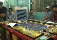Đội trưởng đặc nhiệm TP.HCM: 'Game bắn cá như ung nhọt'