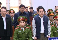 Vũ ‘nhôm’: Bị cáo sẵn sàng nhận mọi phán quyết
