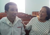 Tù oan 360 ngày, được xin lỗi chưa đến 10 phút!