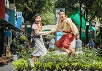 Kịch, phim mùa Tết có gì hay?