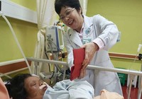 Chị Gái đã có mùa xuân