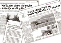 Bạn đọc phẫn nộ nạn quán ăn ‘chặt chém’