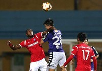 Lịch đấu dồn toa hại Hà Nội FC