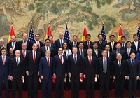Chiến tranh thương mại: Nỗ lực của Mỹ, Trung bất thành