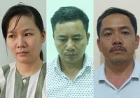 Nhóm lừa hàng tỉ đồng nông sản ở Bình Dương