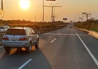 Tổng công ty cao tốc lạm quyền của Chính phủ