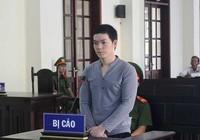 Chén rượu chia lìa tình đồng hương