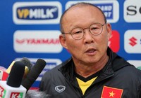 World Cup lên 48 đội và thời cơ của ông Park!