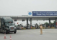 CSGT tiếp tục cao điểm kiểm tra ma túy với tài xế