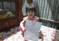 Chuyện quốc tịch của những trẻ con lai